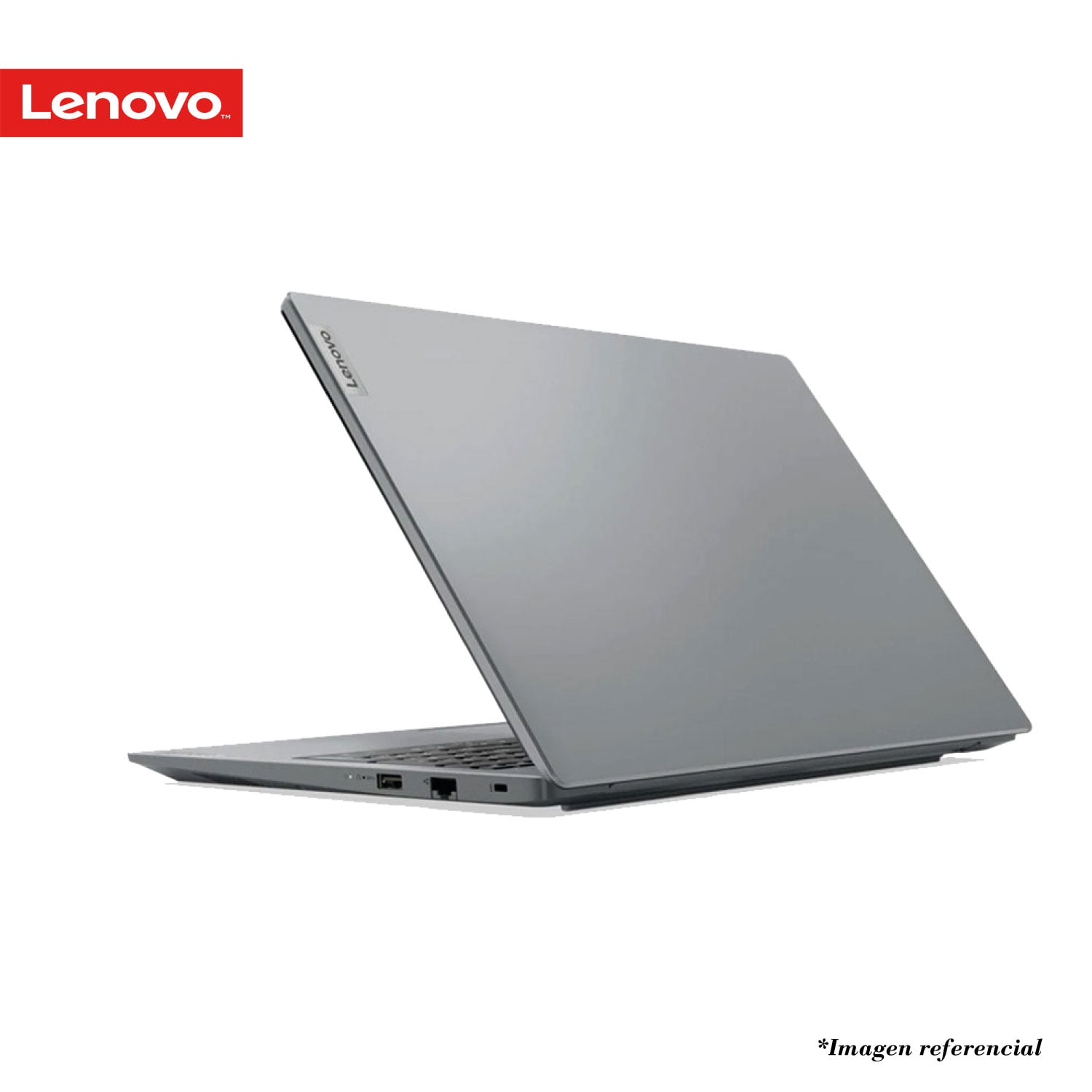 LENOVO V 15 G5 IRU INTEL I3-1315U 8GB RAM DDR5 256GB SSD INTEL UHD 15.6 FHD ARTIC GREY FD - 2
