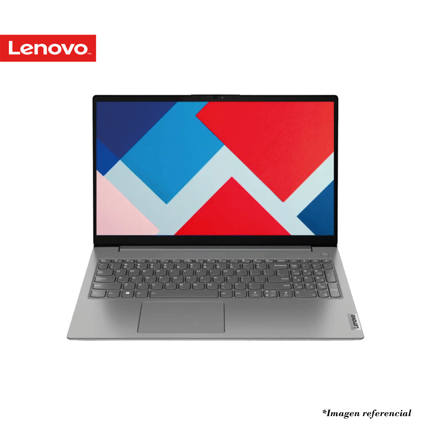 LENOVO V 15 G5 IRU INTEL I3-1315U 8GB RAM DDR5 256GB SSD INTEL UHD 15.6 FHD ARTIC GREY FD - 4