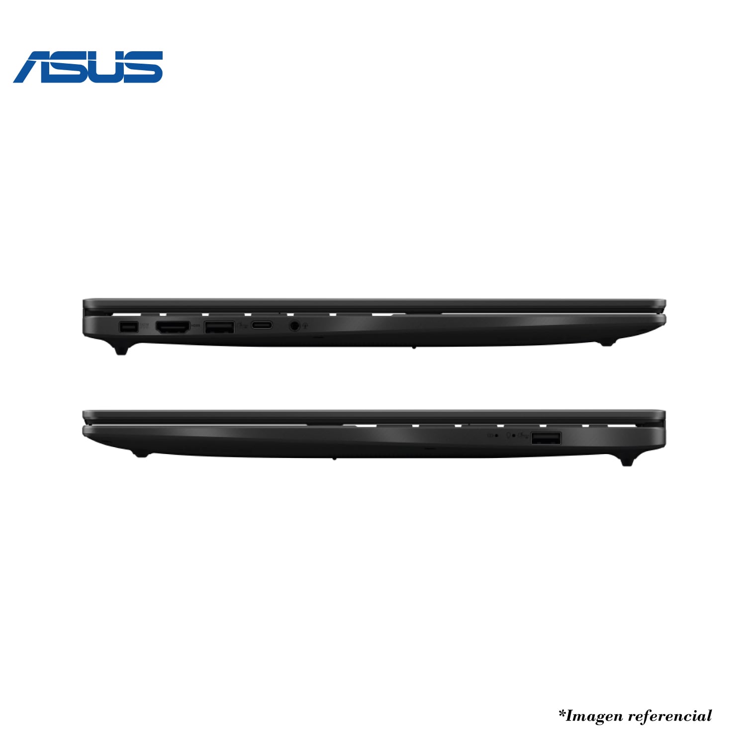 ASUS V16 GAMING INTEL CORE 5 210H 8GB RAM DDR5 512GB SSD 6GB RTX3050 GDDR6 16' WUXGA IPS 144HZ WIN 11 - 3