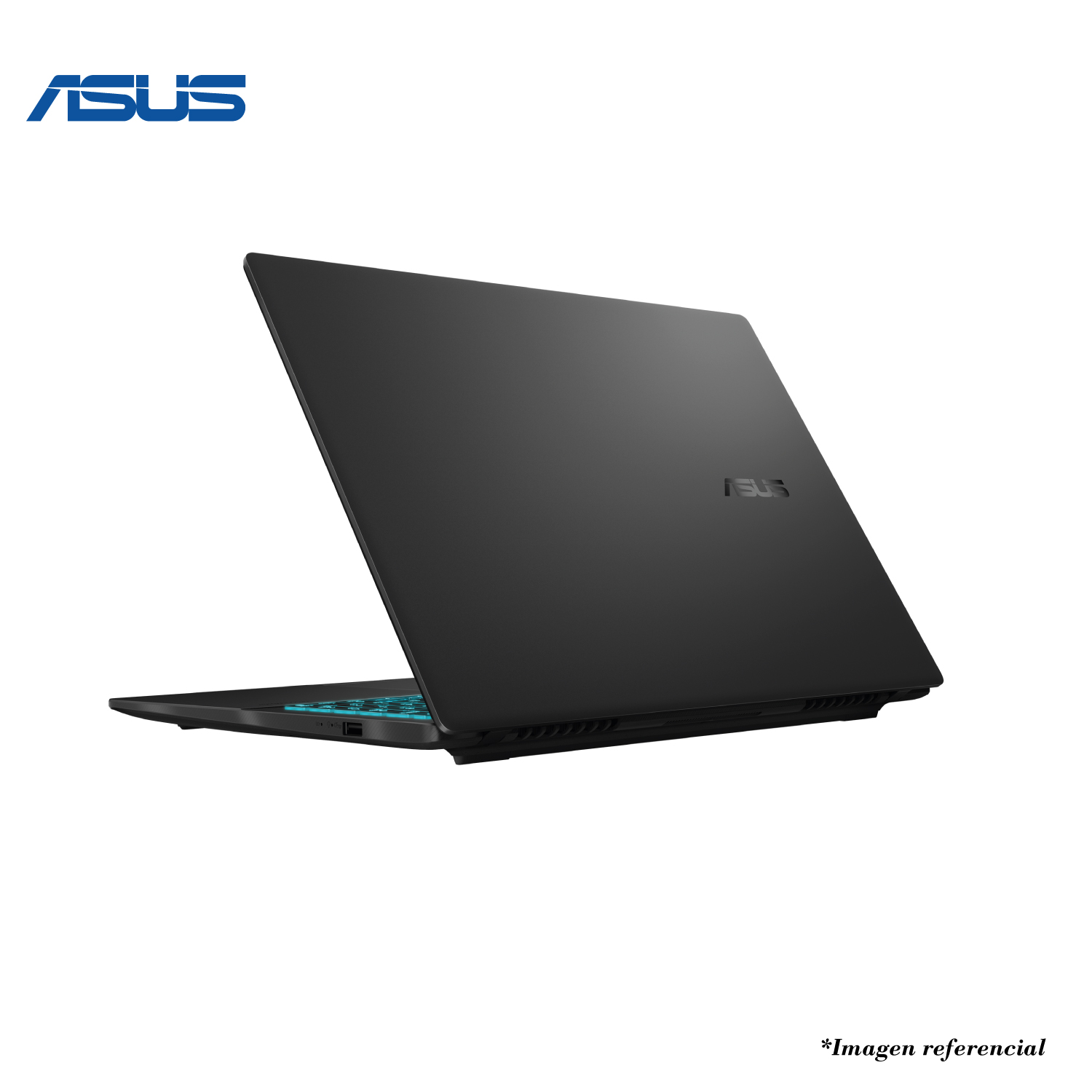 ASUS V16 GAMING INTEL CORE 5 210H 8GB RAM DDR5 512GB SSD 6GB RTX3050 GDDR6 16' WUXGA IPS 144HZ WIN 11 - 4