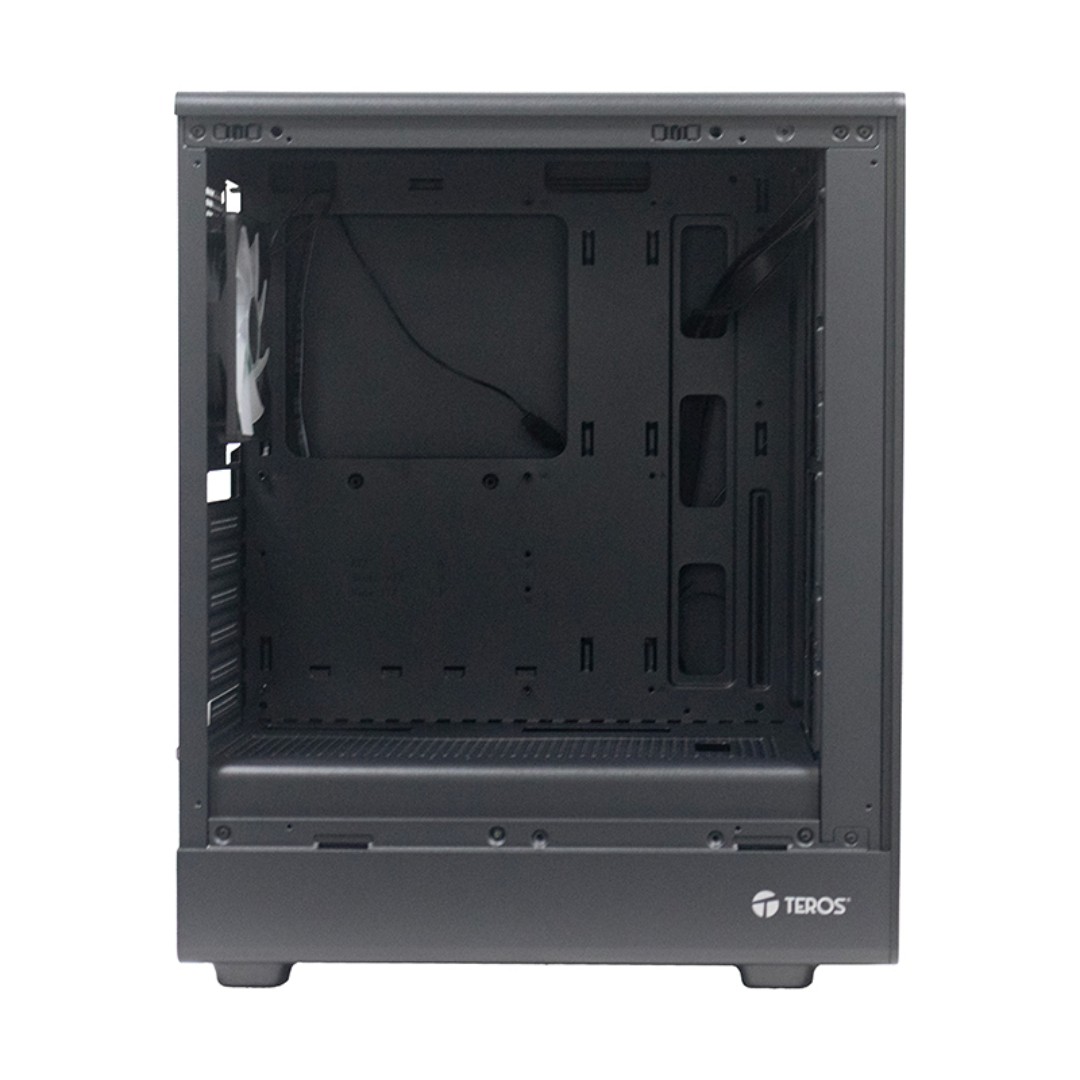 CASE SIN FUENTE GAMER TEROS TE-1323G - 2