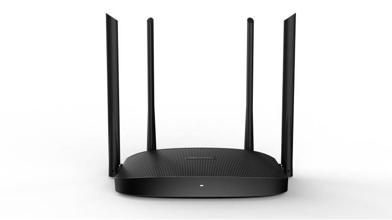 DS-3WR12GC-AC1200 WI-FI 5- ENRUTADOR INALÁMBRICO CON PUERTO GIGABIT AC1200 - 1