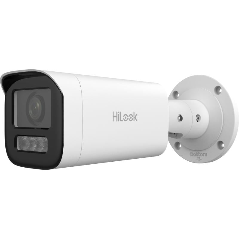 CÁMARA IP BULLET VARIFOCAL MOTORIZADA DUAL LIGHT MD 2.0 DE 2MP - 1