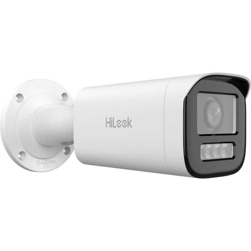 CÁMARA IP BULLET VARIFOCAL MOTORIZADA DUAL LIGHT MD 2.0 DE 4MP - 1