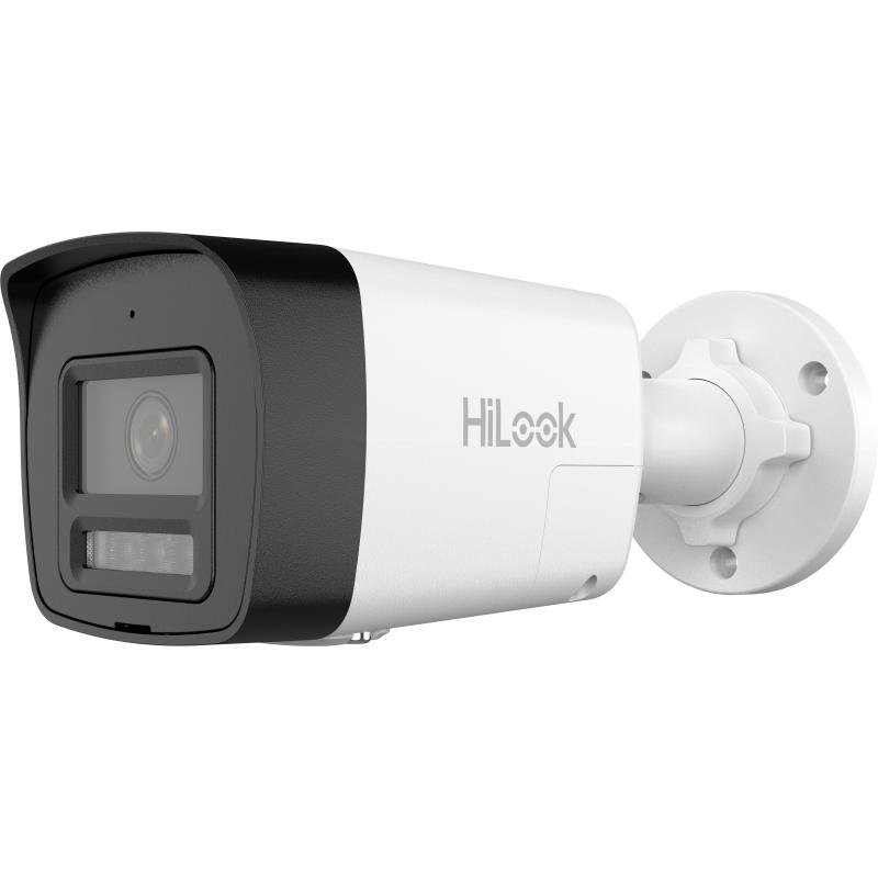 CÁMARA DE RED TIPO BALA FIJA SMART HYBRID LIGHT MD 2.0 DE 2 MP - 1