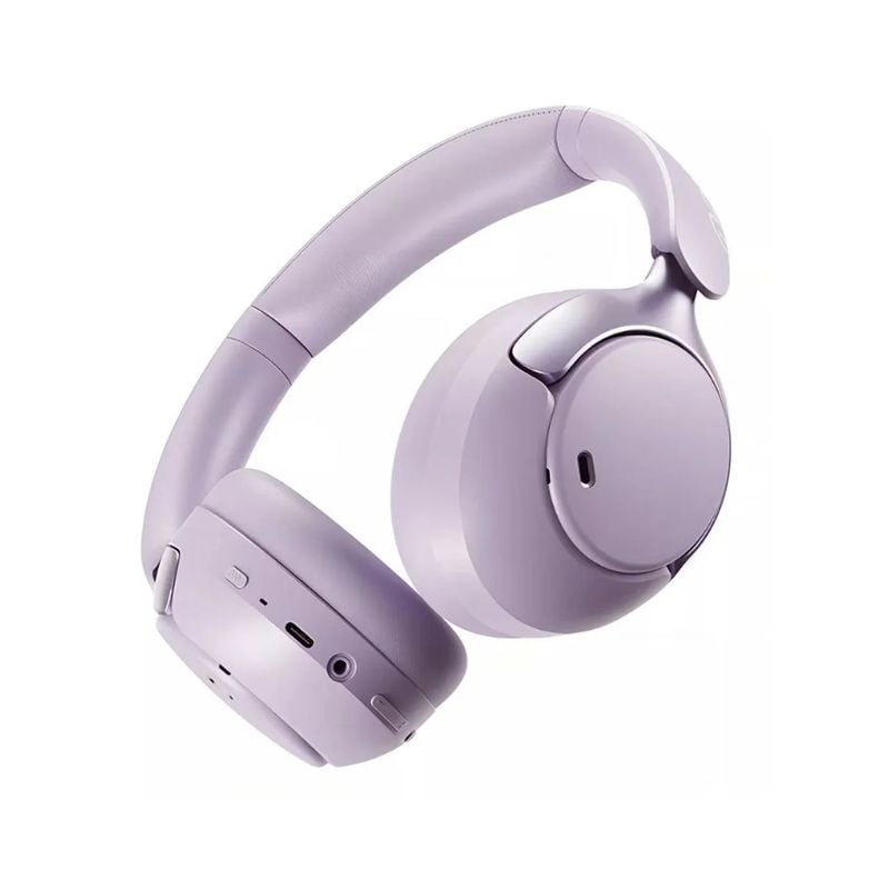 AUDÍFONOS INALÁMBRICOS QCY H3 PRO -50DB CANCELACIÓN DE RUIDO - 3