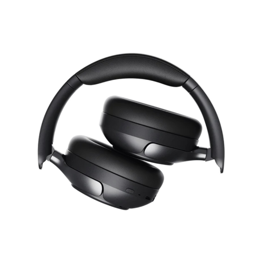 AUDÍFONOS INALÁMBRICOS QCY H3 PRO -50DB CANCELACIÓN DE RUIDO - 4