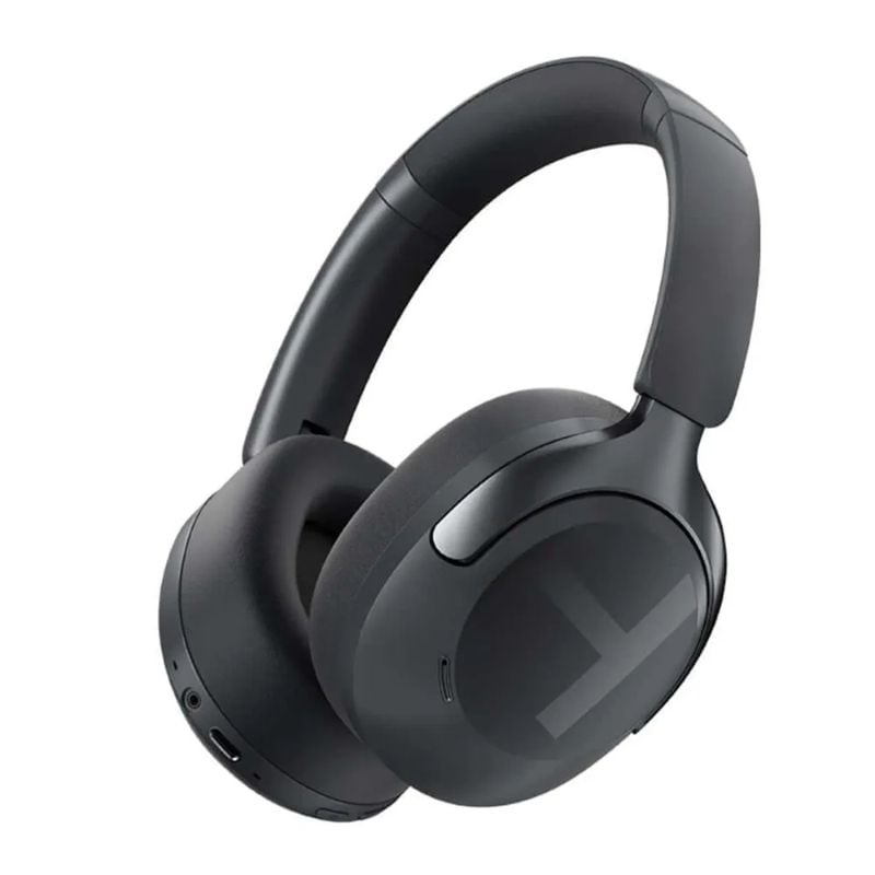 AUDÍFONOS BLUETOOTH 6.0 HAYLOU S40 ANC -50DB HI-RES 90H - 3