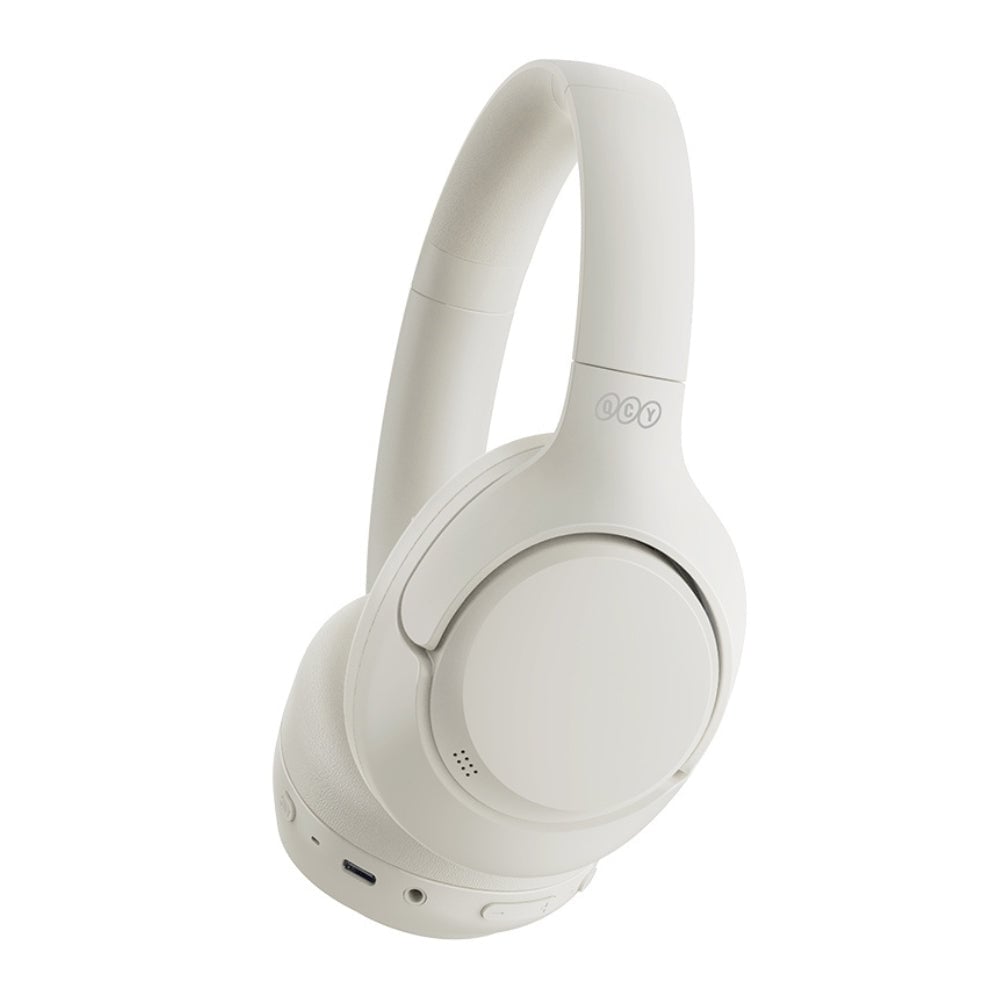 AUDÍFONOS INALÁMBRICOS QCY H3 BLUETOOTH 5.3 70H ANC ACTIVA - 1