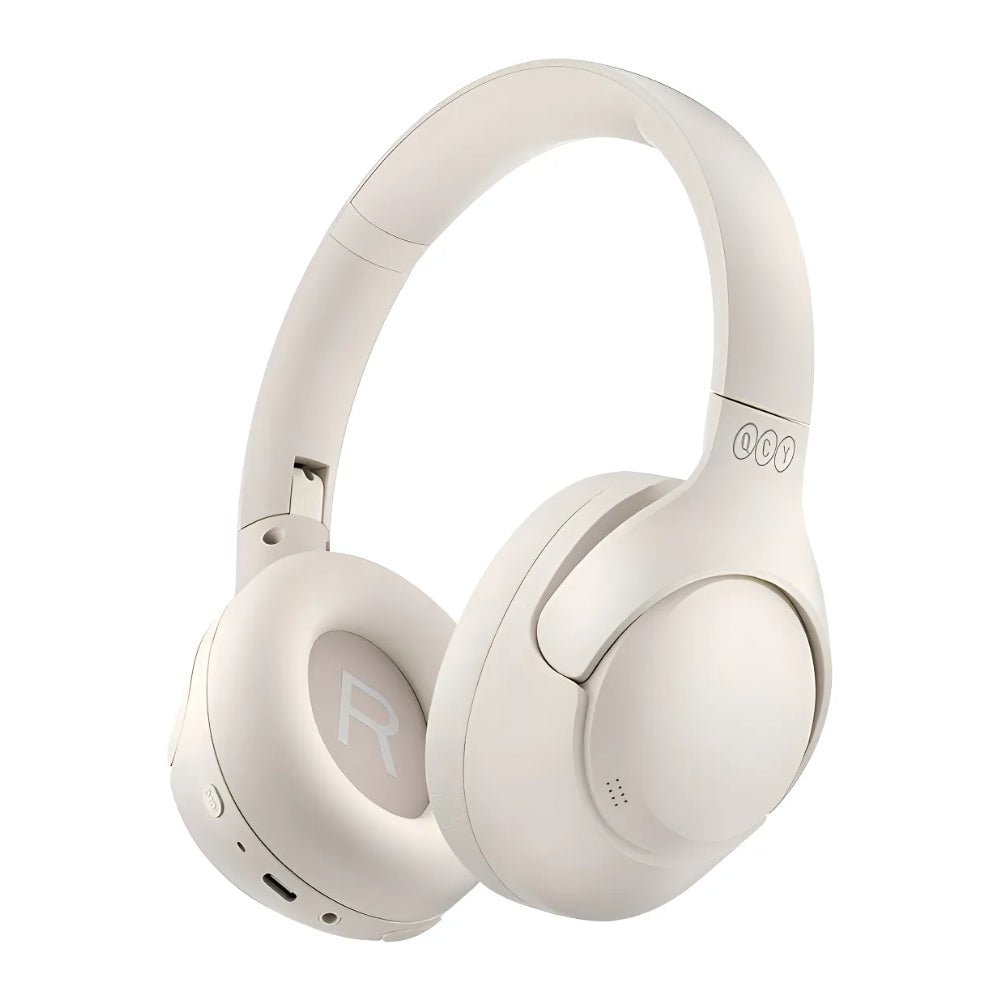 AUDÍFONOS INALÁMBRICOS QCY H3 BLUETOOTH 5.3 70H ANC ACTIVA - 3