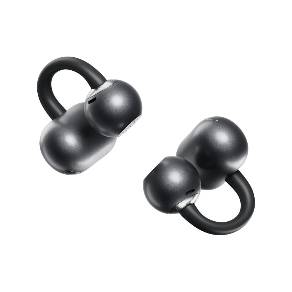 AURICULARES INALÁMBRICOS QCY CROSSKY C50 CLIP-EAR BLUETOOTH 6.0 - 3