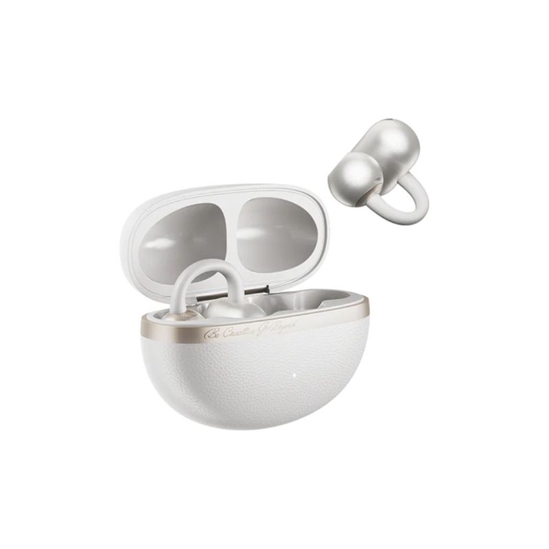 AURICULARES INALÁMBRICOS QCY CROSSKY C50 CLIP-EAR BLUETOOTH 6.0 - 3