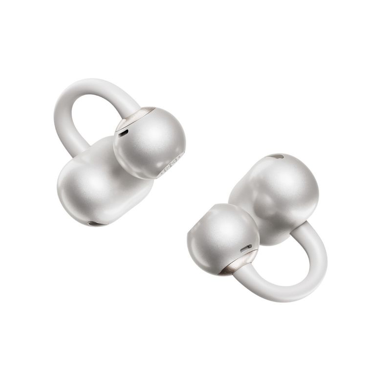 AURICULARES INALÁMBRICOS QCY CROSSKY C50 CLIP-EAR BLUETOOTH 6.0 - 4