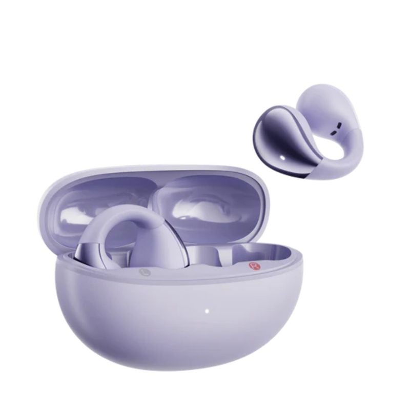 AURICULARES DEPORTIVOS QCY CROSSKY C30 OREJA ABIERTA CON CLIP - 1