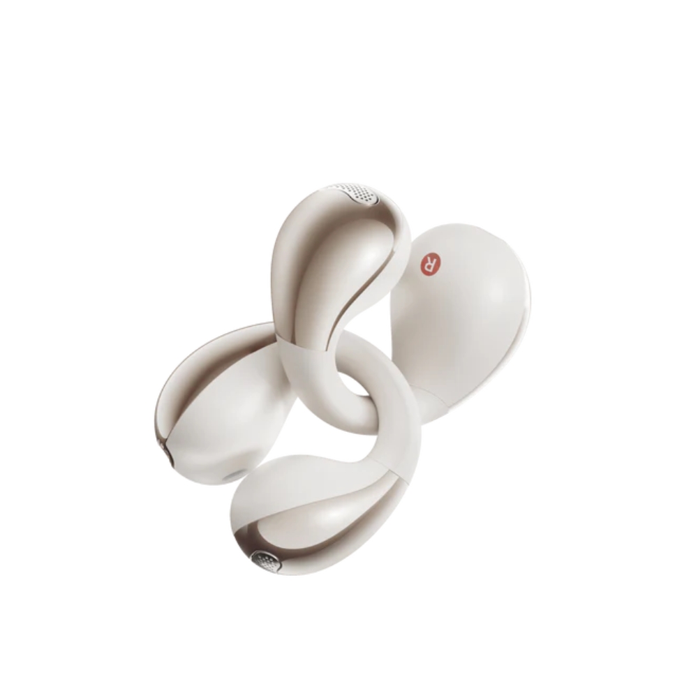 AURICULARES DEPORTIVOS QCY CROSSKY C30 OREJA ABIERTA CON CLIP - 3