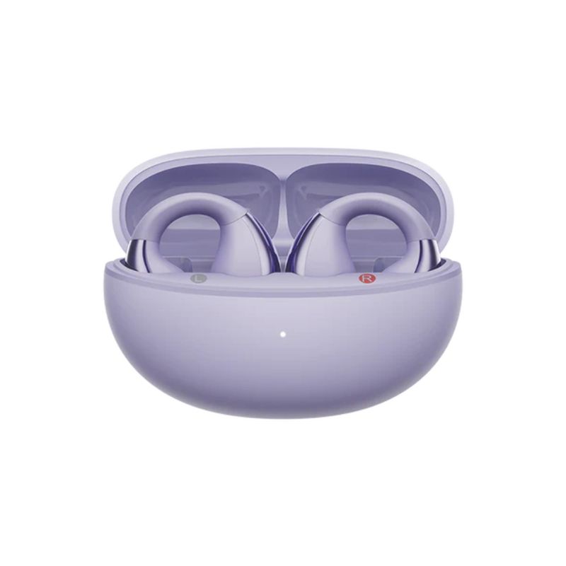 AURICULARES DEPORTIVOS QCY CROSSKY C30 OREJA ABIERTA CON CLIP - 4