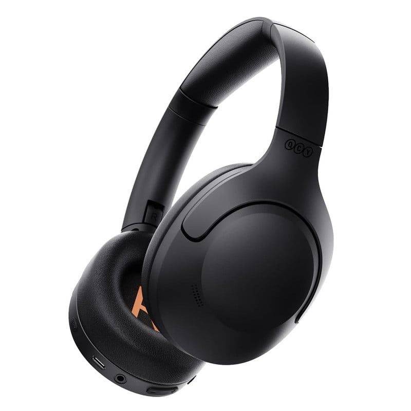 AUDÍFONOS INALÁMBRICOS QCY H3 LITE 60H CON CANCELACIÓN DE RUIDO - 1