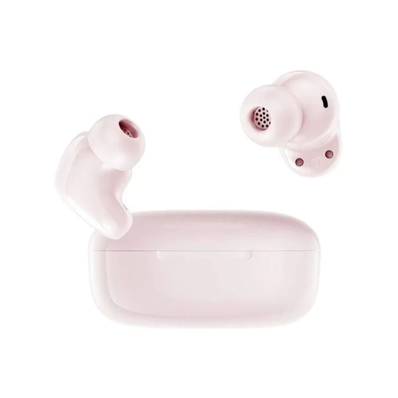 AUDIFONOS XIAOMI REDMI BUDS 6 PLAY PINK BLUETOOTH INALAMBRICOS - 3