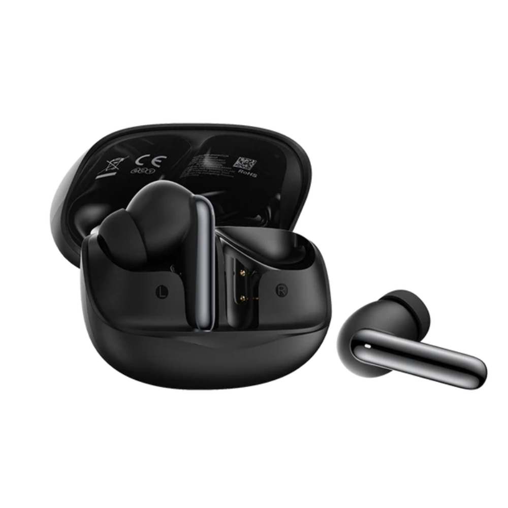 AURICULARES INALÁMBRICOS QCY MELOBUDS N50 CANCELACIÓN DE RUIDO IPX4 - 4