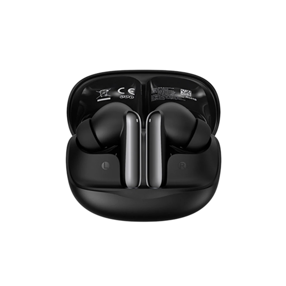 AURICULARES INALÁMBRICOS QCY MELOBUDS N50 CANCELACIÓN DE RUIDO IPX4 - 5