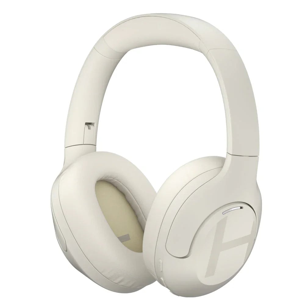 AUDÍFONOS BLUETOOTH 5.3 HAYLOU S35 ANC -42DB HI-RES 60H BATERÍA - 1