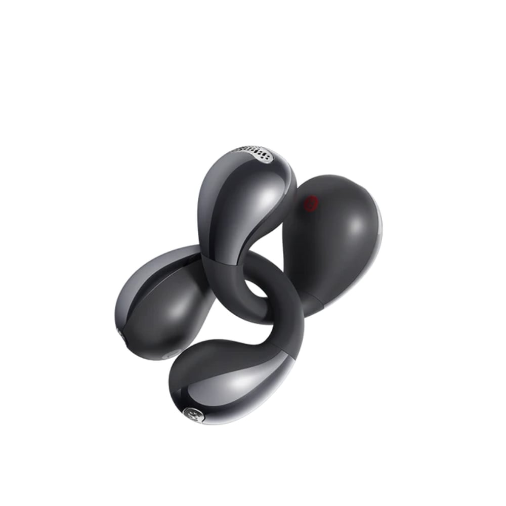 AUDIFONOS INALAMBRICOS QCY CROSSKY C30S OPEN EAR CON CLIP AUTONOMÍA DE 40H - 3