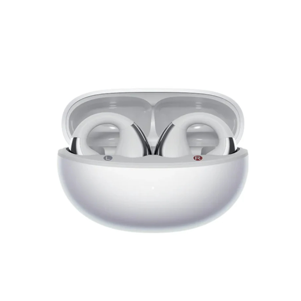 AUDIFONOS INALAMBRICOS QCY CROSSKY C30S OPEN EAR CON CLIP AUTONOMÍA DE 40H - 4