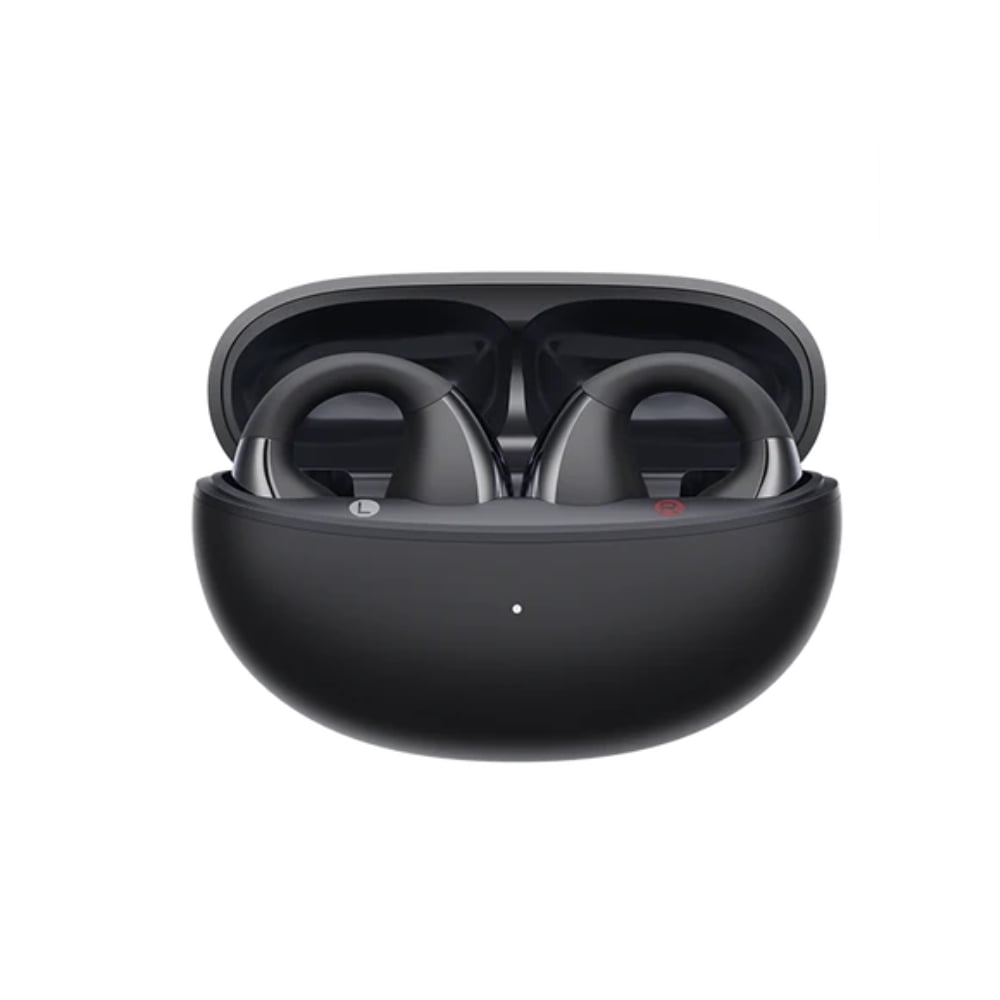 AUDIFONOS INALAMBRICOS QCY CROSSKY C30S OPEN EAR CON CLIP AUTONOMÍA DE 40H - 4
