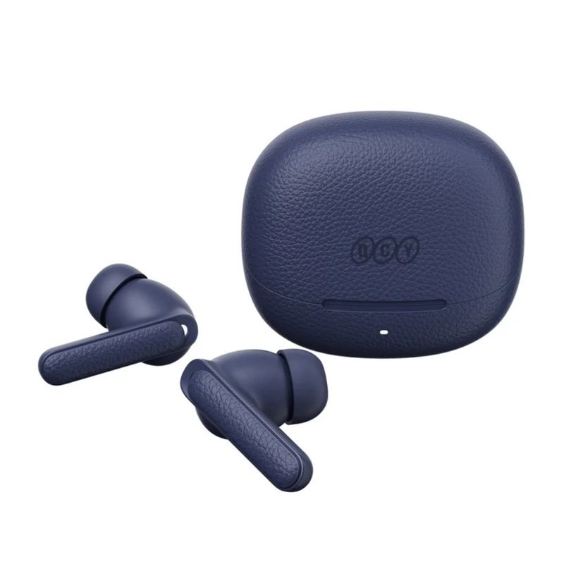 AURICULARES INALÁMBRICOS QCY BUDS ANC CANCELACIÓN DE RUIDO 45DB IPX4 - 3