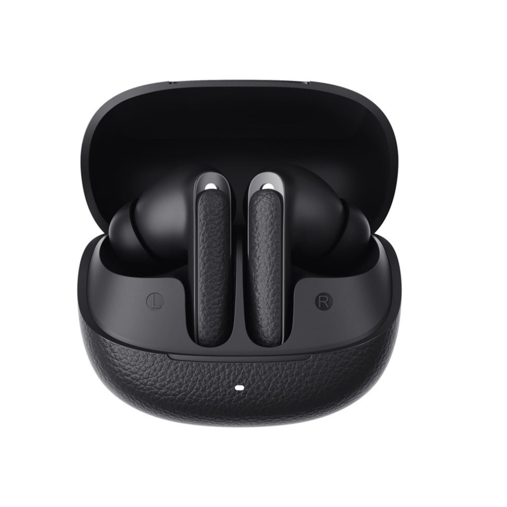 AURICULARES INALÁMBRICOS QCY BUDS ANC CANCELACIÓN DE RUIDO 45DB IPX4 - 4