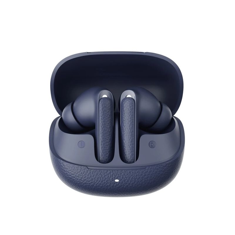 AURICULARES INALÁMBRICOS QCY BUDS ANC CANCELACIÓN DE RUIDO 45DB IPX4 - 5