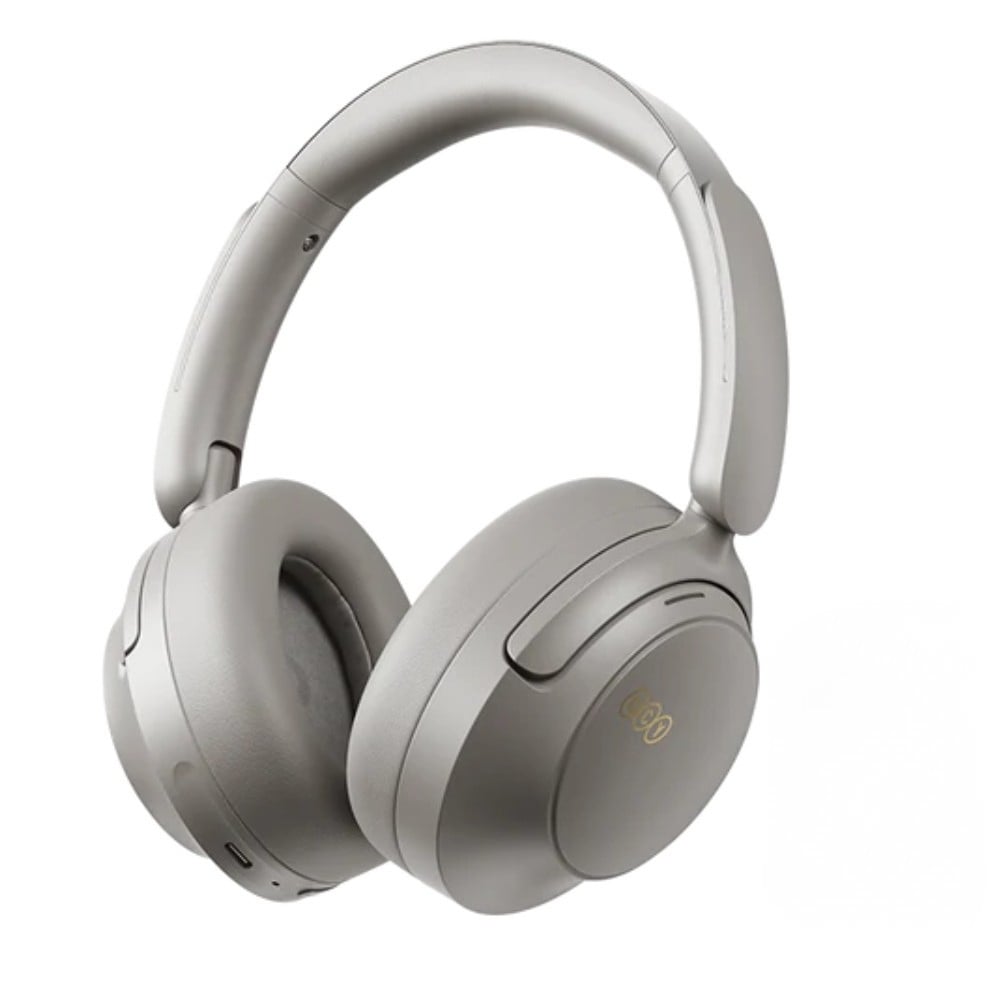 AUDÍFONOS INALÁMBRICOS QCY H3S BLUETOOTH 60 -56DB CANCELACIÓN DE RUIDO 102H - 1