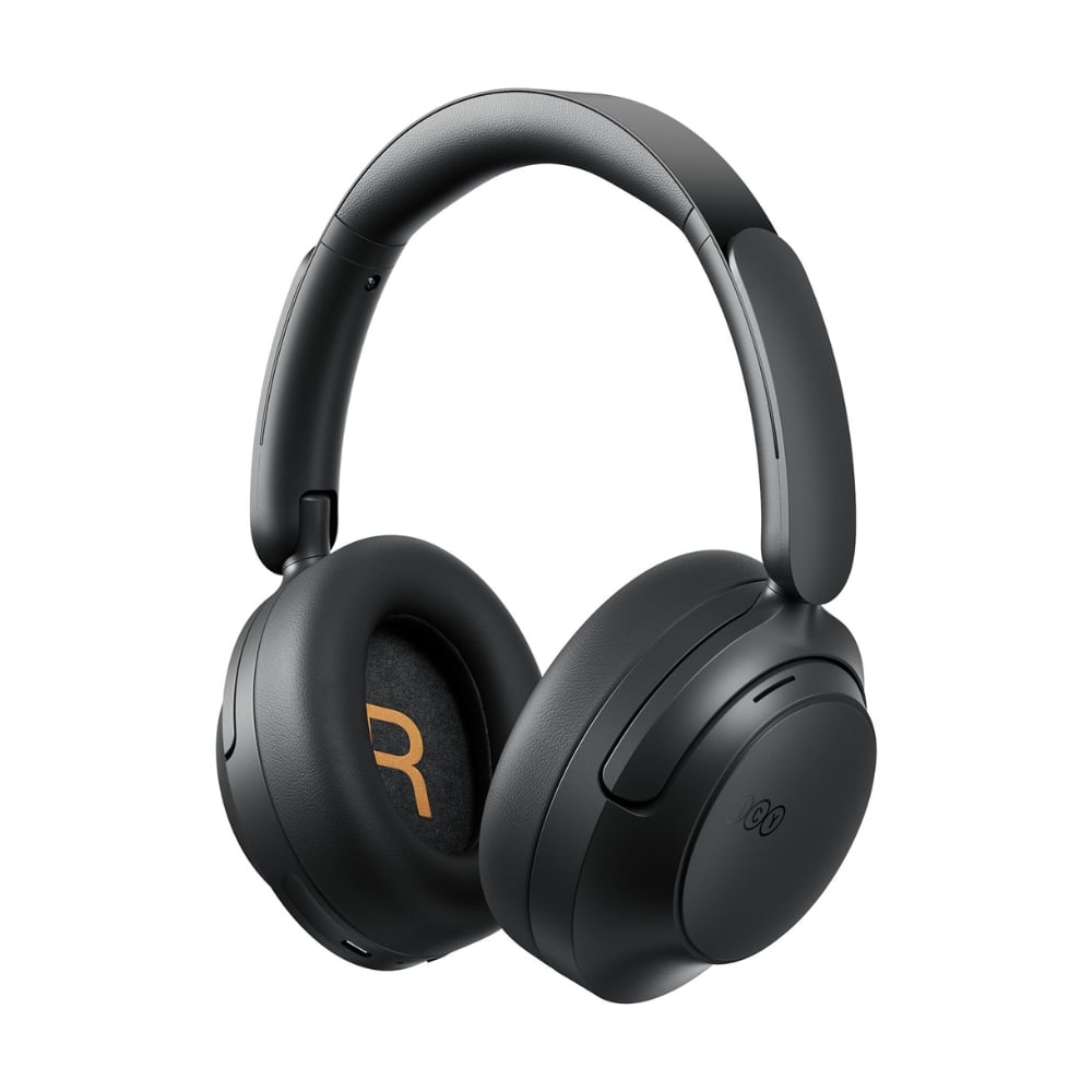 AUDÍFONOS INALÁMBRICOS QCY H3S BLUETOOTH 60 -56DB CANCELACIÓN DE RUIDO 102H - 1