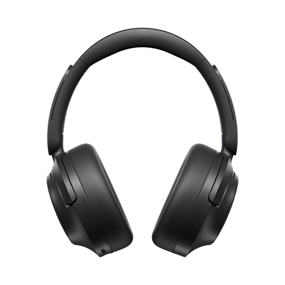 AUDÍFONOS INALÁMBRICOS QCY H3S BLUETOOTH 60 -56DB CANCELACIÓN DE RUIDO 102H - 3