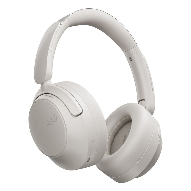 AUDÍFONOS INALÁMBRICOS QCY H3S BLUETOOTH 60 -56DB CANCELACIÓN DE RUIDO 102H - 3