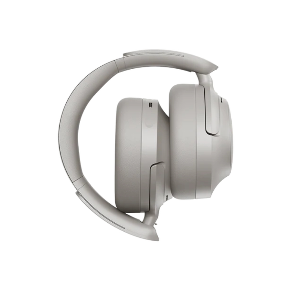 AUDÍFONOS INALÁMBRICOS QCY H3S BLUETOOTH 60 -56DB CANCELACIÓN DE RUIDO 102H - 4