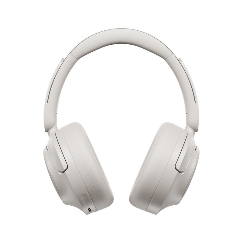 AUDÍFONOS INALÁMBRICOS QCY H3S BLUETOOTH 60 -56DB CANCELACIÓN DE RUIDO 102H - 4
