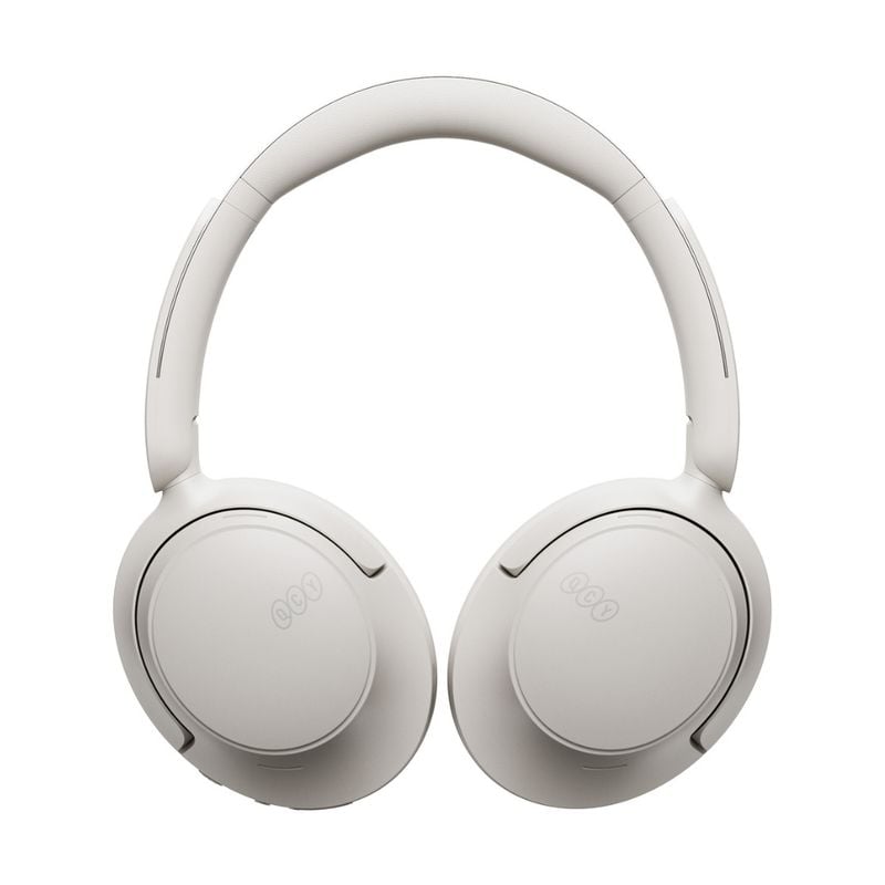 AUDÍFONOS INALÁMBRICOS QCY H3S BLUETOOTH 60 -56DB CANCELACIÓN DE RUIDO 102H - 5