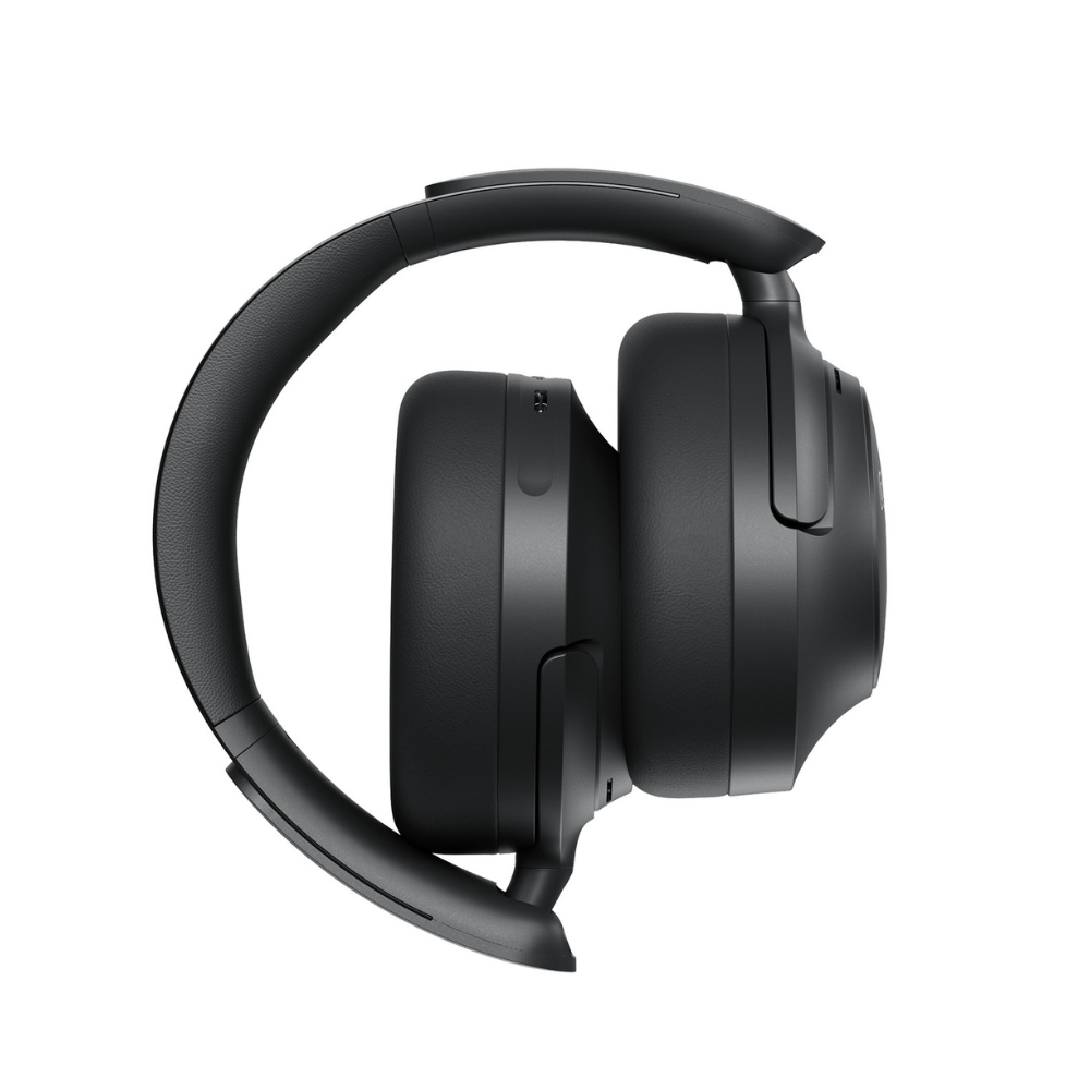 AUDÍFONOS INALÁMBRICOS QCY H3S BLUETOOTH 60 -56DB CANCELACIÓN DE RUIDO 102H - 5