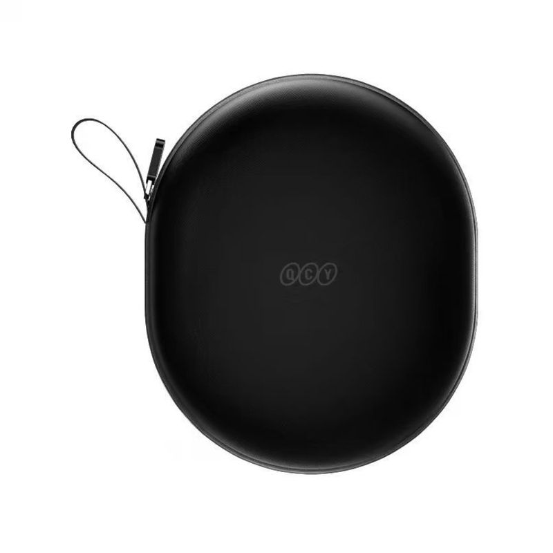 QCY CASE DE TRANSPORTE PARA AUDÍFONOS H3  H3 LITE H3 PRO - 1