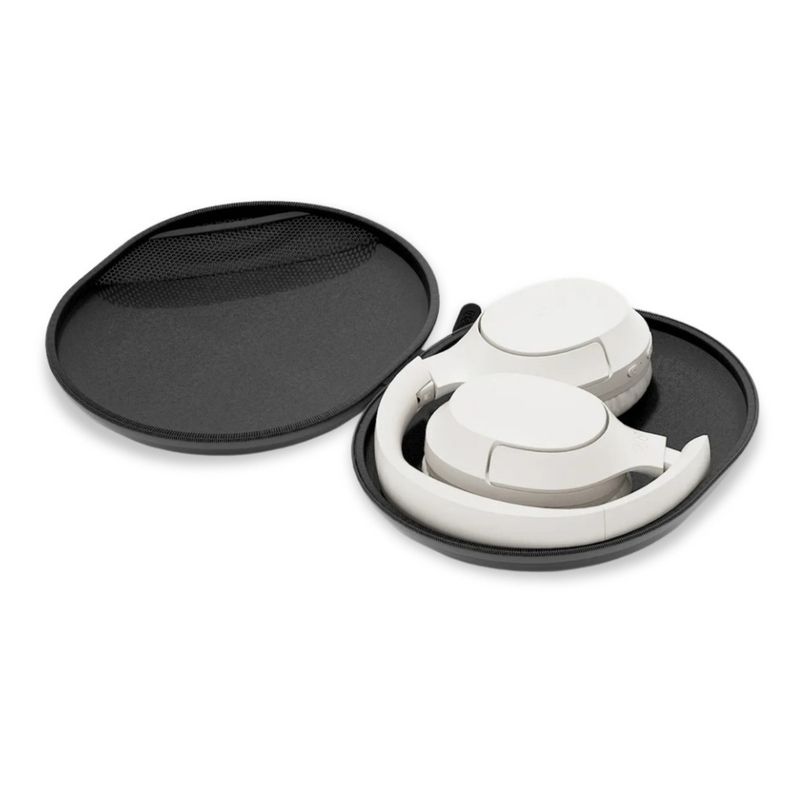 QCY CASE DE TRANSPORTE PARA AUDÍFONOS H3  H3 LITE H3 PRO - 4