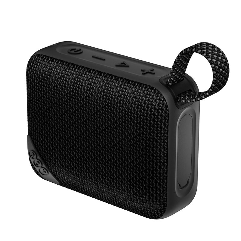 QCY ALTAVOZ SP2 5W BLUETOOTH 5.3 - 4