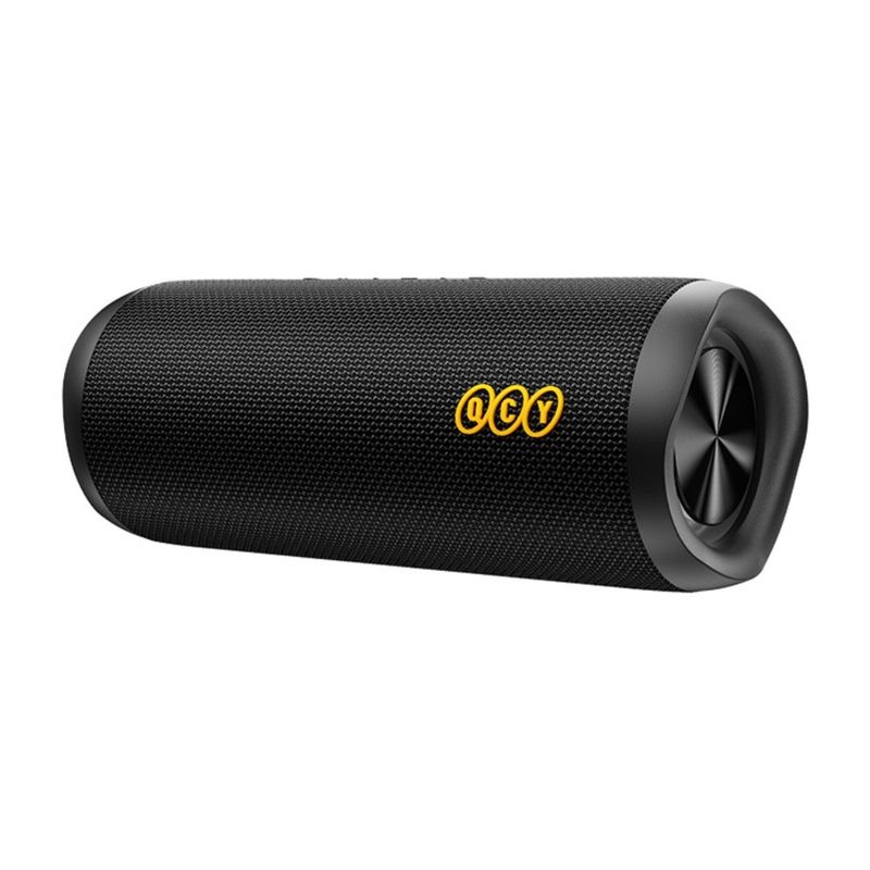 ALTAVOZ QCY SP7 40W BLUETOOTH 5.4 IPX7 - 1