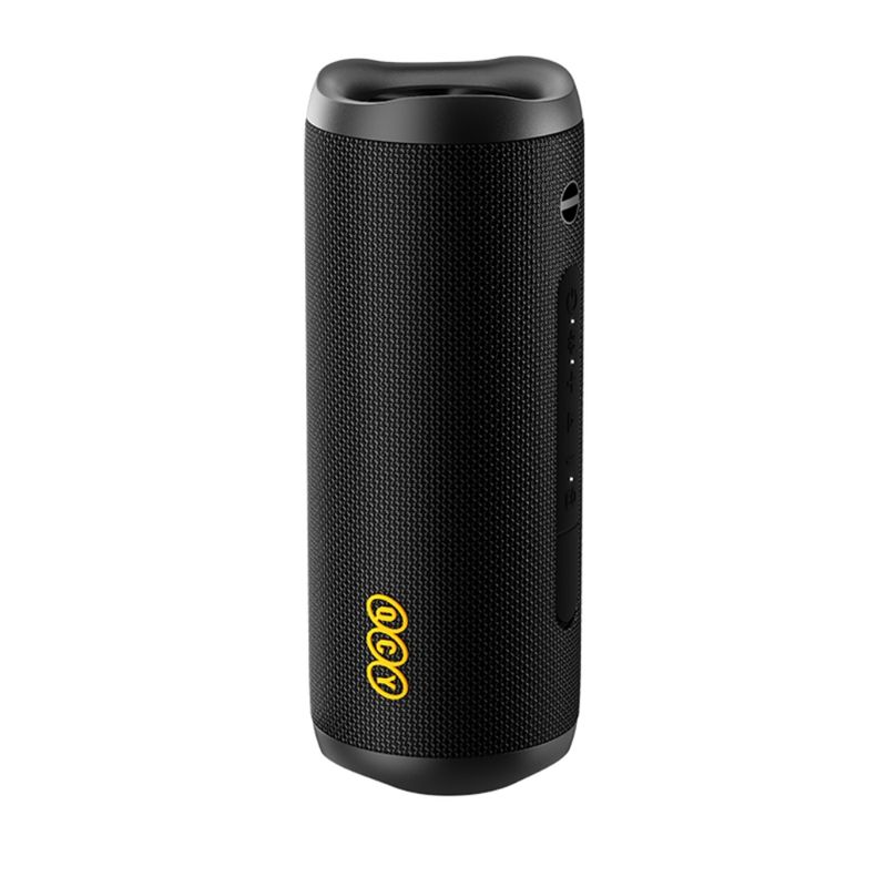 ALTAVOZ QCY SP7 40W BLUETOOTH 5.4 IPX7 - 4