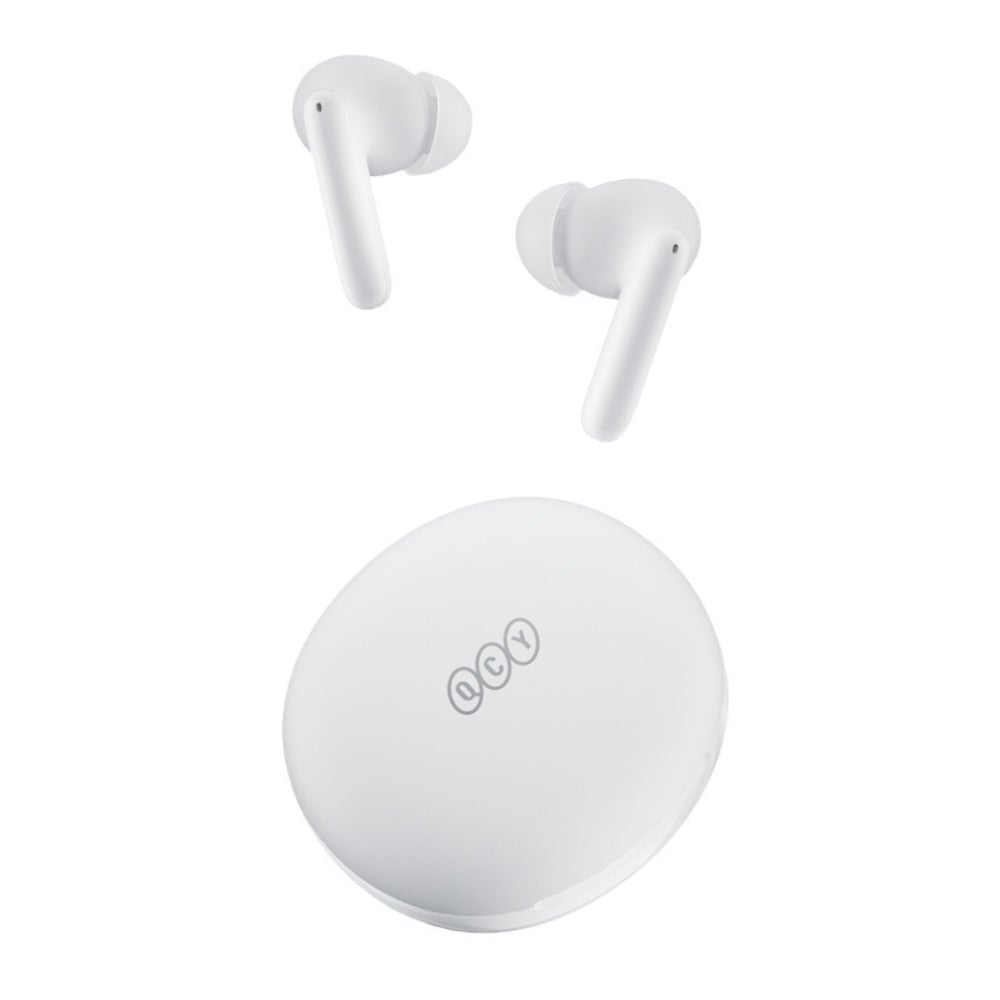 AUDÍFONOS BLUETOOTH QCY T13 ANC2 CON CANCELACIÓN DE RUIDO 28DB - 3