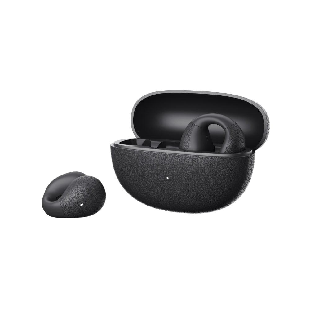 AUDIFONOS DEPORTIVOS CON CLIP QCY CROSSKY C10 OREJA ABIERTA - 4