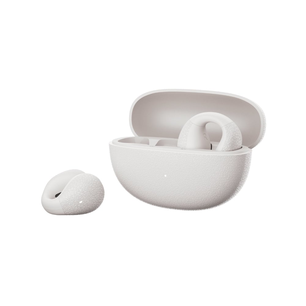 AUDIFONOS DEPORTIVOS CON CLIP QCY CROSSKY C10 OREJA ABIERTA - 4