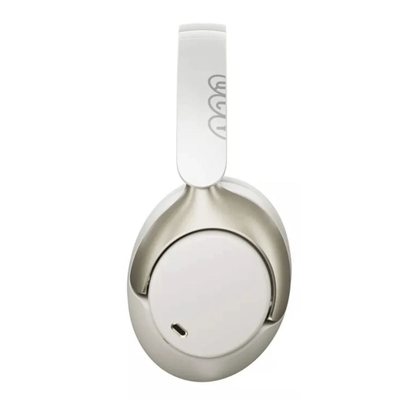 AUDÍFONOS INALÁMBRICOS QCY H3 PRO -50DB CANCELACIÓN DE RUIDO BLANCO - 4