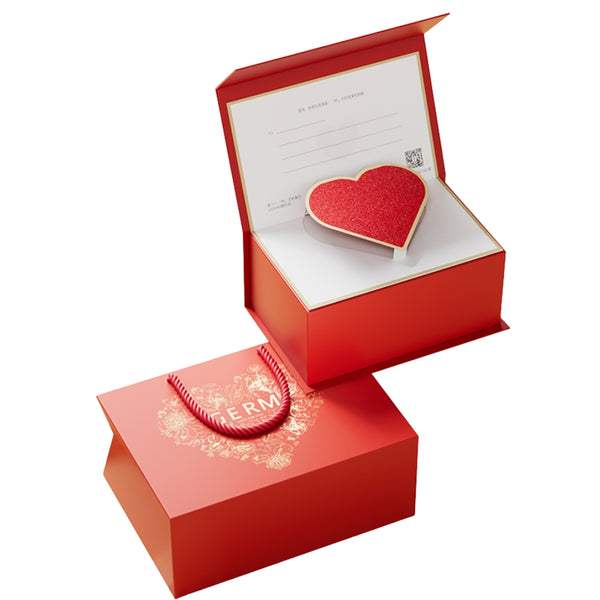 SET DE REGALO: VASO TÉRMICO LOVE STORY - COCA-COLA X GERM – 380 ML /12OZ - 2