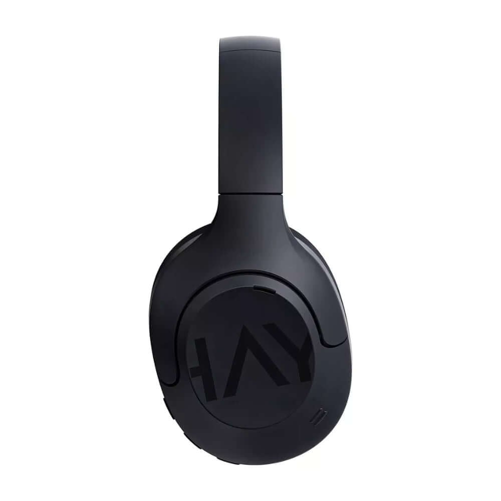 AUDIFONO INALAMBRICO HAYLOU S30 PRO DIADEMA GAMER CON MICRÓFONO - 4